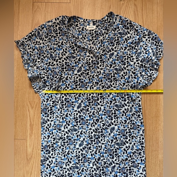 Zadig & Voltaire
Rafix Floral Button
Front Dress Size XS - Picture 6 of 7